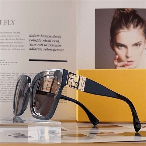 Fendi sunglass-074